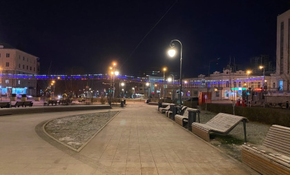 Курган стал центром грации: в городе выбирают лучших гимнасток региона